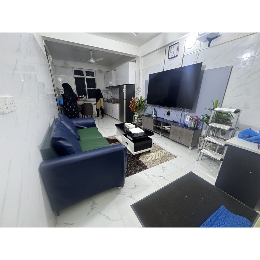Two room apartment — Hulhumalé