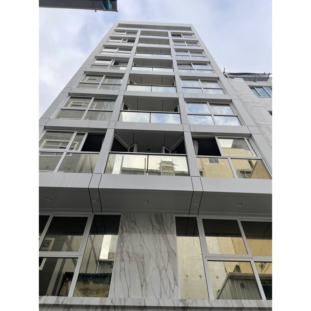 1 Bedroom Apartment, Del Rio Building In Henveiru Behind senihiya — Malé — Henveiru