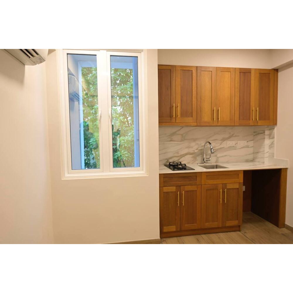 1 Bedroom Apartment, Del Rio Building In Henveiru Behind senihiya — Malé — Henveiru