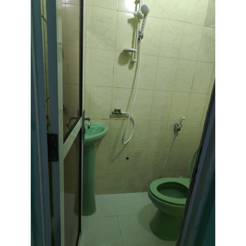 2 Bedroom Apartment for rent for Mvr 13000 — Malé — Henveiru