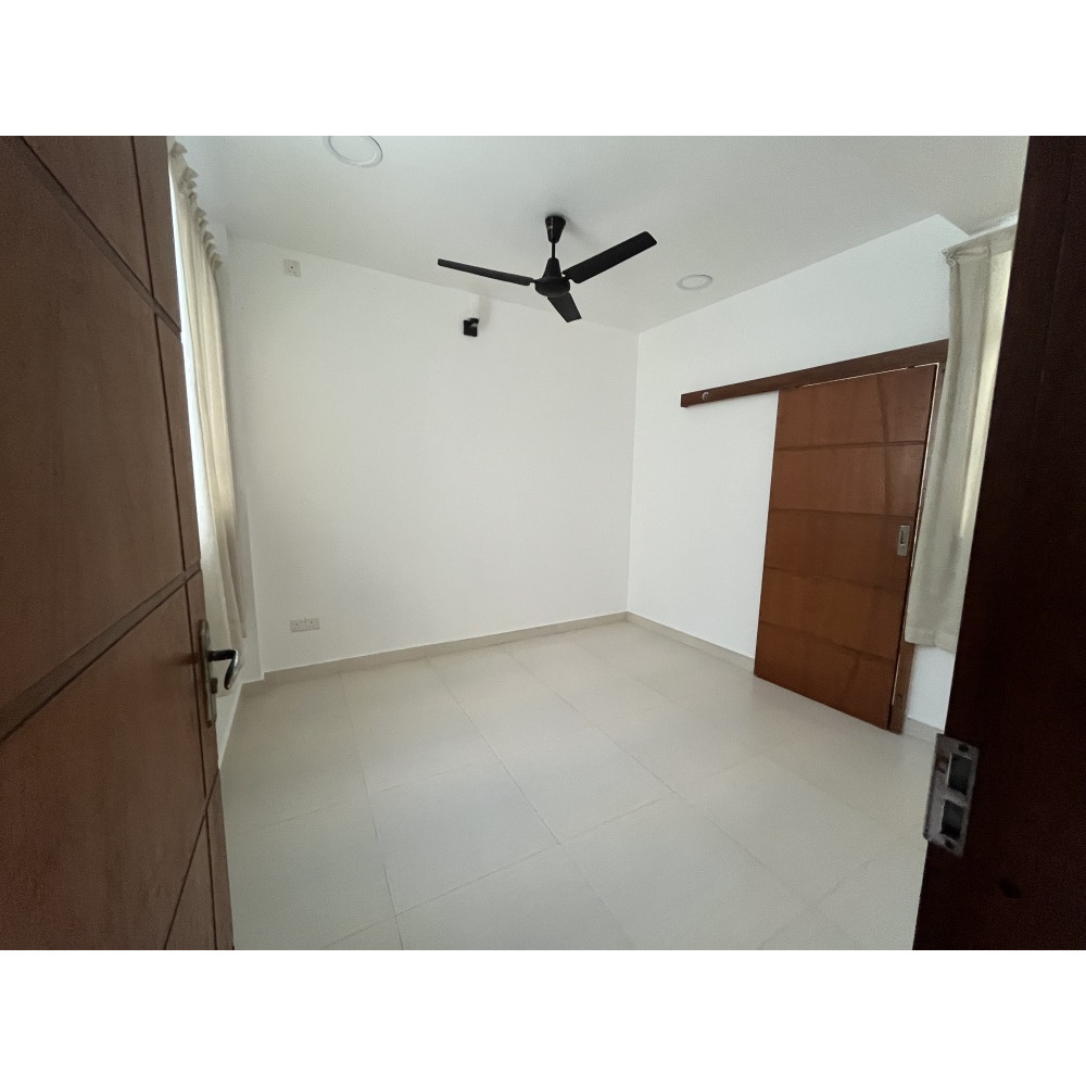 2 Room Apartment for rent, unfurnished — Malé — Maafannu