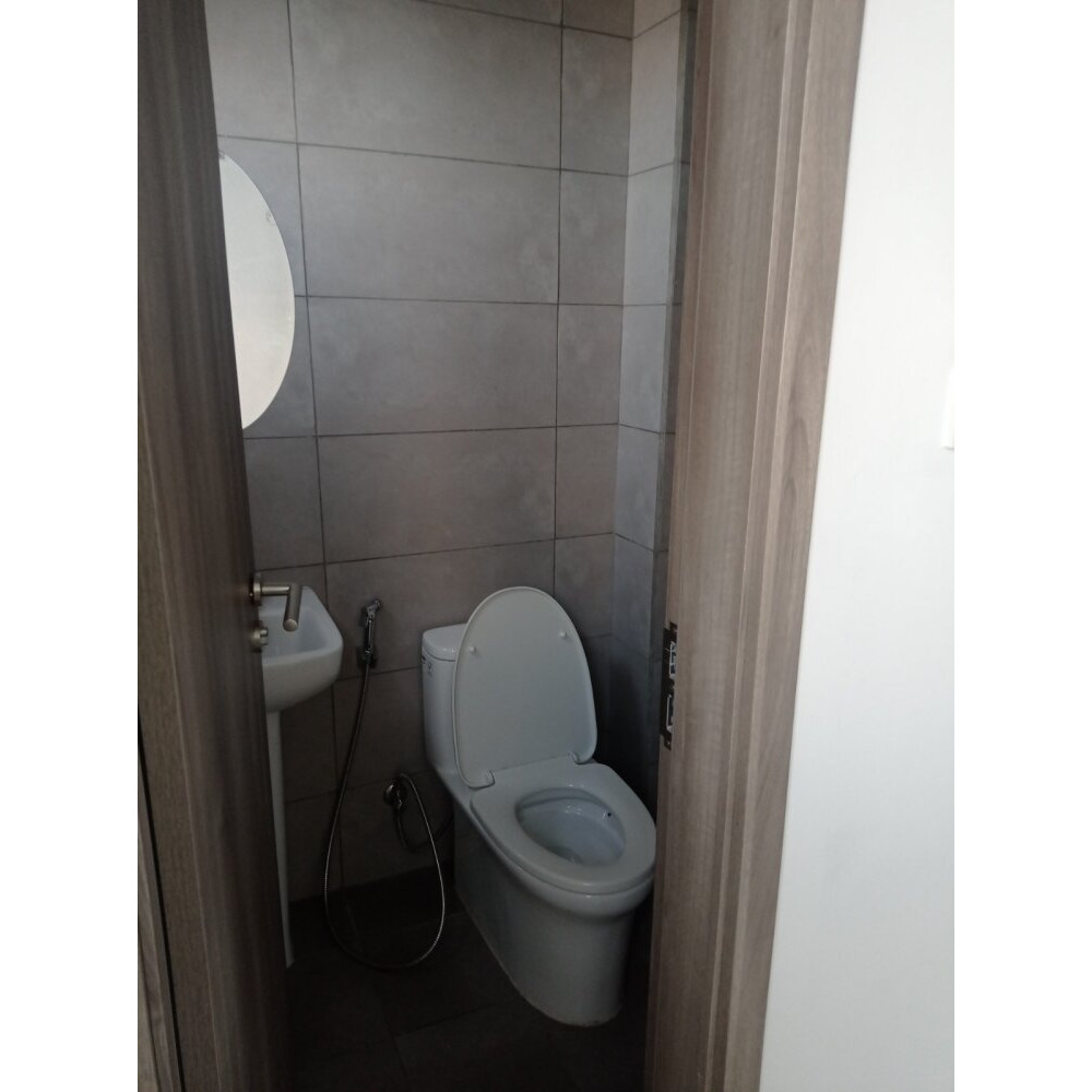 Vinares 3 room Apartment for rent ( Dhigu mudhdhathah ) — Hulhumalé