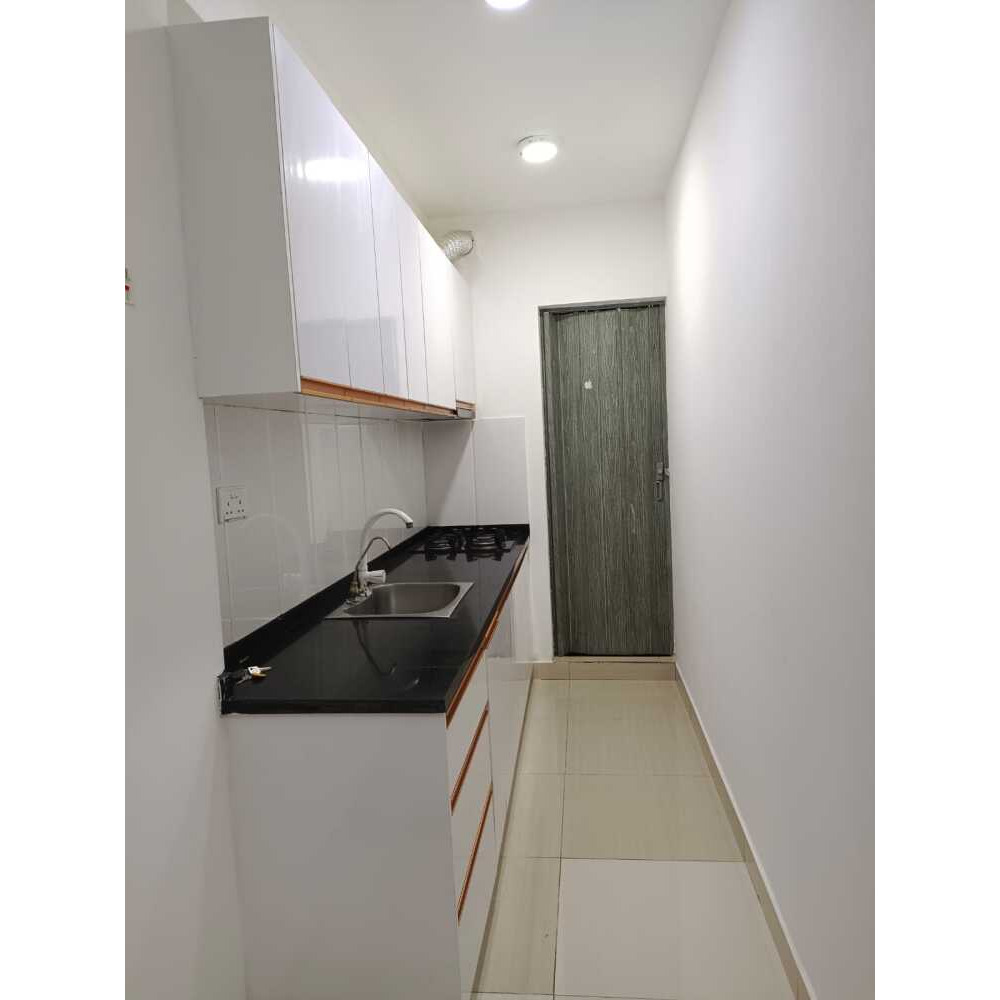 Three Room Apartment Available for Rent — Malé — Henveiru