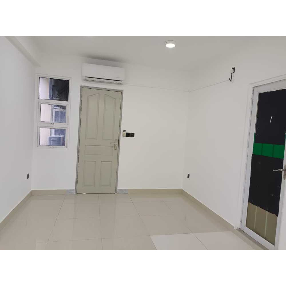 Three Room Apartment Available for Rent — Malé — Henveiru