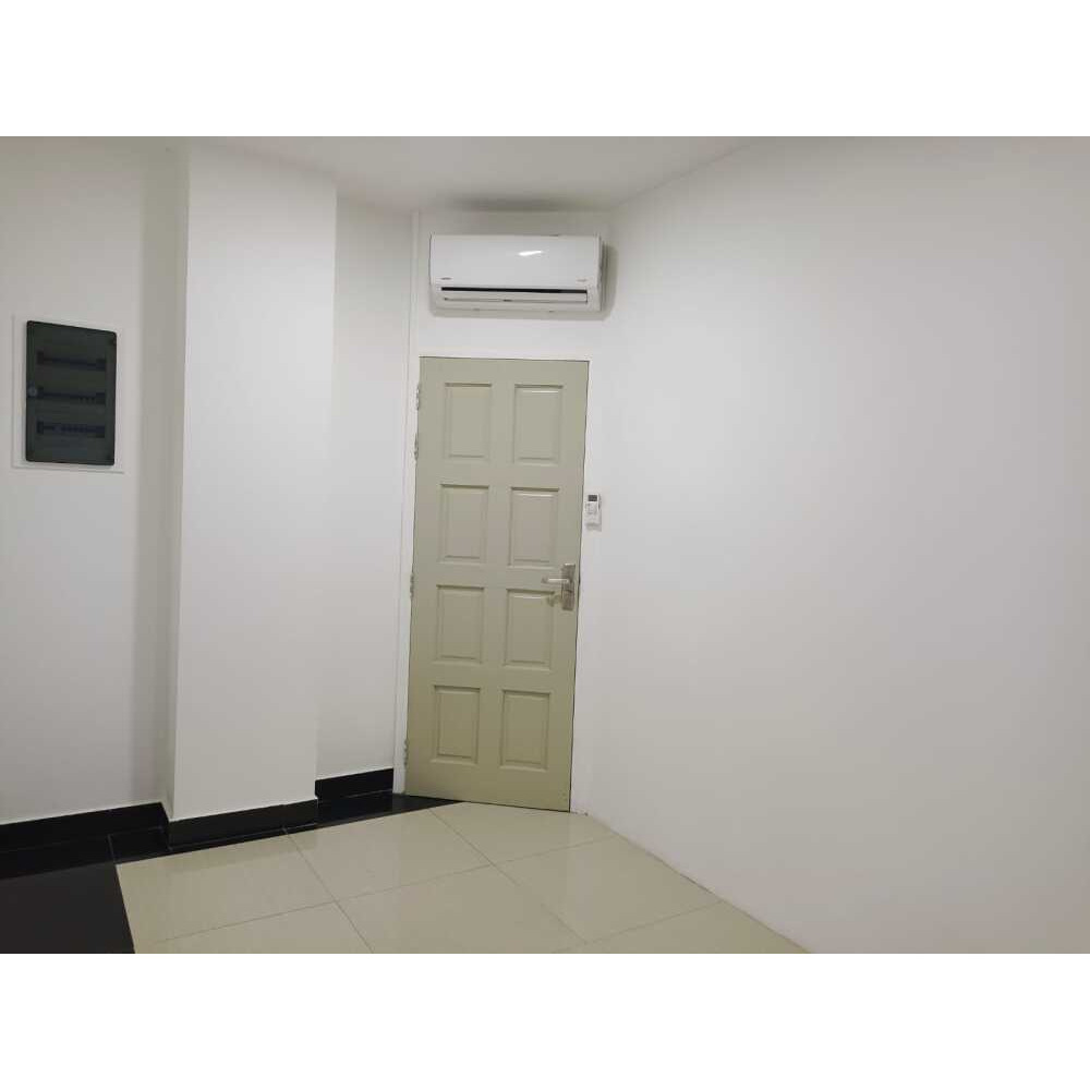 Three Room Apartment Available for Rent — Malé — Henveiru