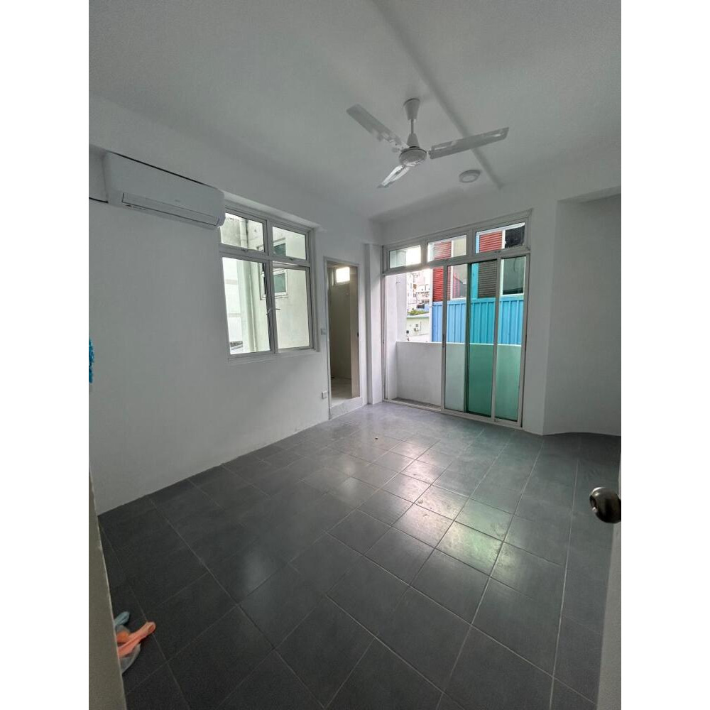 4 Room Apartment for Rent in Galolhu — Malé — Galolhu