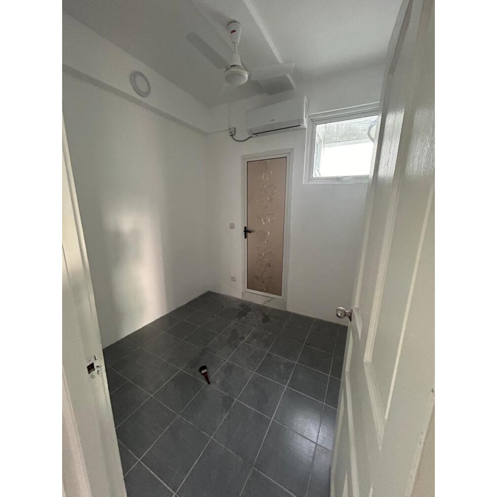4 Room Apartment for Rent in Galolhu — Malé — Galolhu