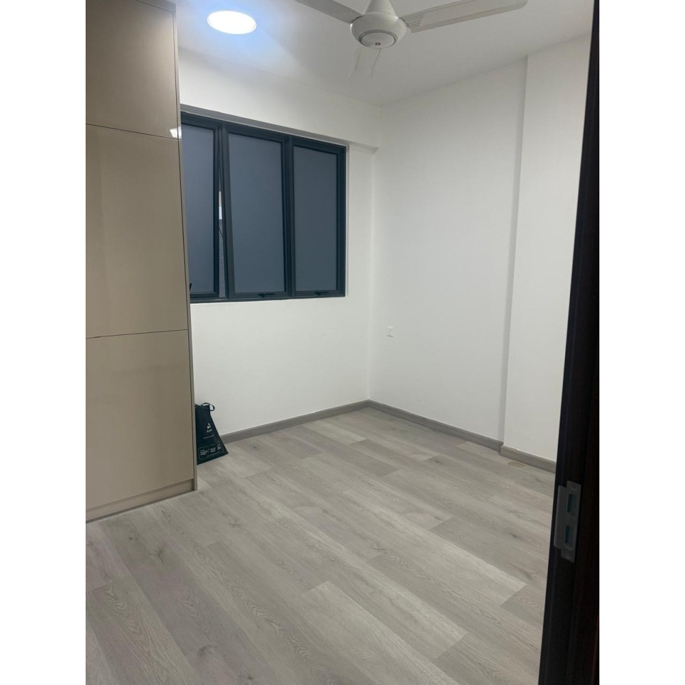 Fully furnished 2 Room in hulhumale — Hulhumalé
