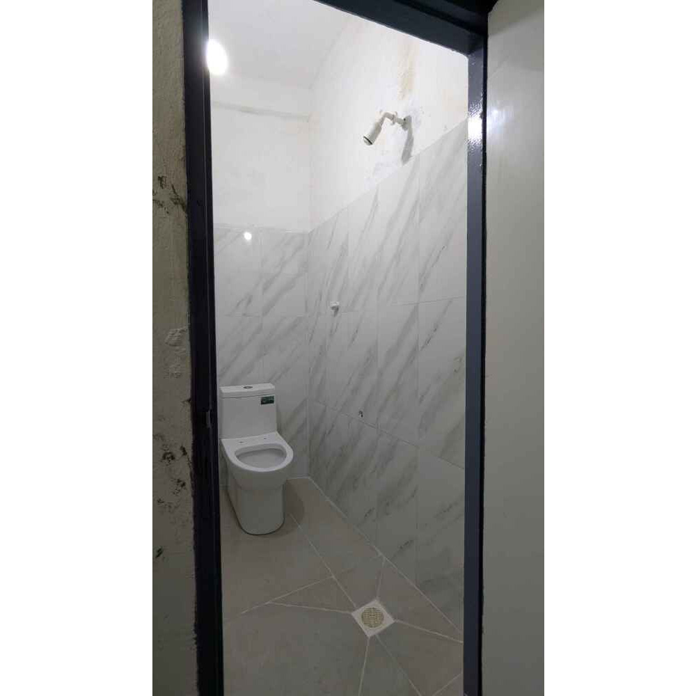 2 ROOM APARTMENT W 2 BATHROOM, 1 LIVING ROOM AND 1 KITCHEN FOR RENT — Malé — Maafannu