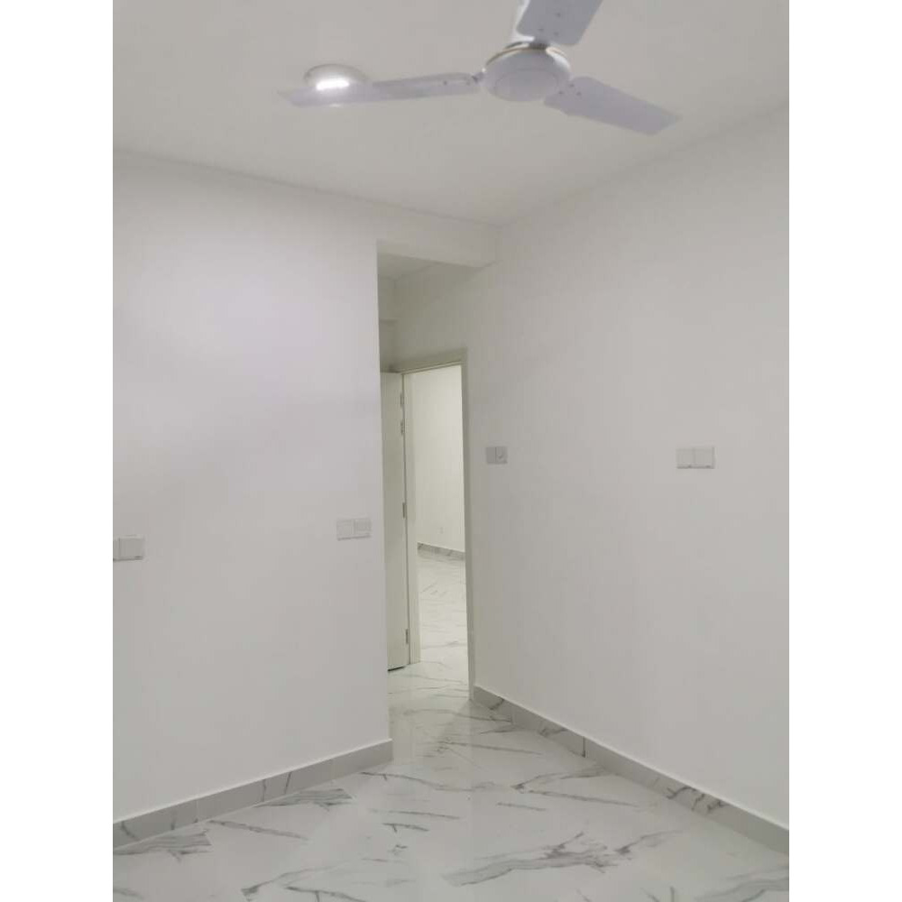 Furnished 2 room apartment for rent in Phase 2 — Hulhumalé