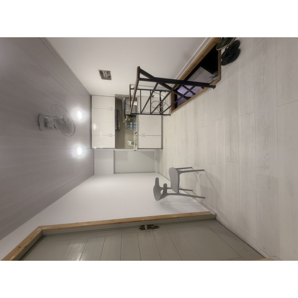 1 Room Apartment for Rent — Malé — Henveiru