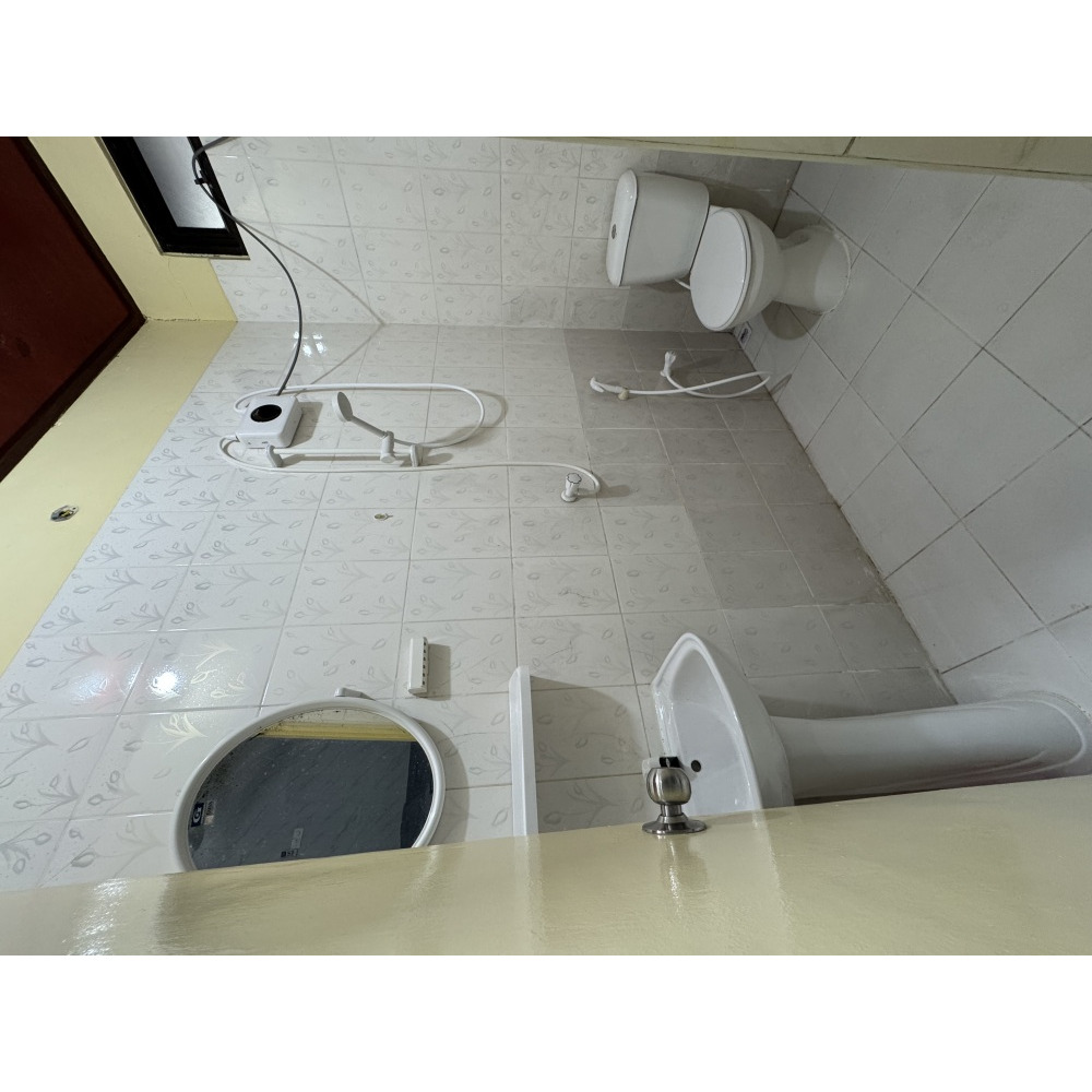 Daily Room For Rent - Clean, Comfortable & Convenient — Malé — Henveiru