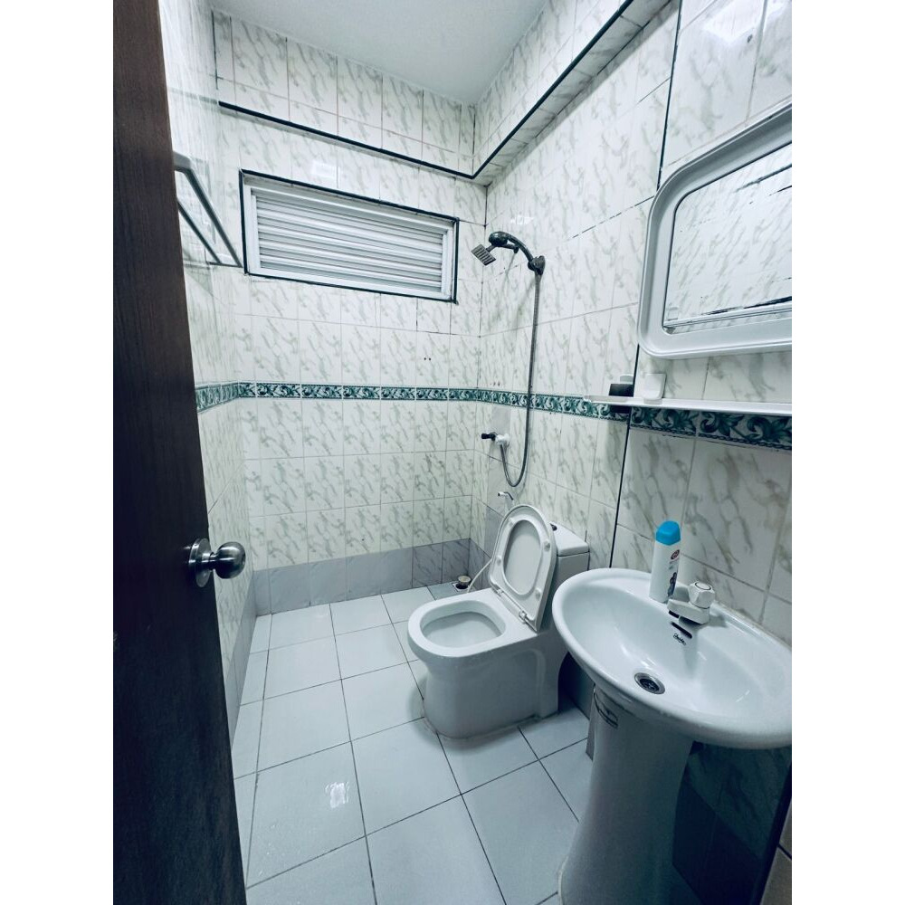 Room for daily rent — Malé — Maafannu