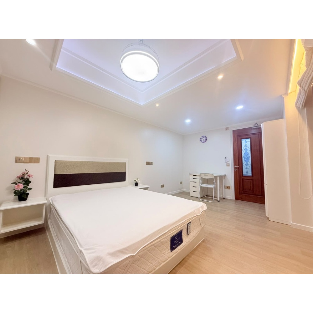 4-bedroom apartment for male tenants only — Malé — Henveiru