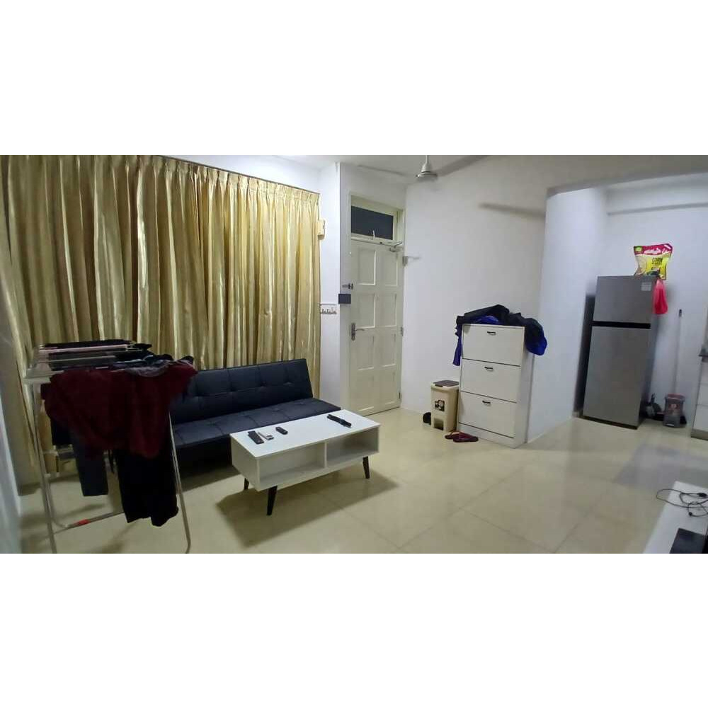 Room for rent — Malé — Henveiru