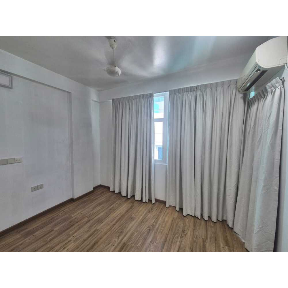 One Room Apartment for Rent — Malé — Henveiru