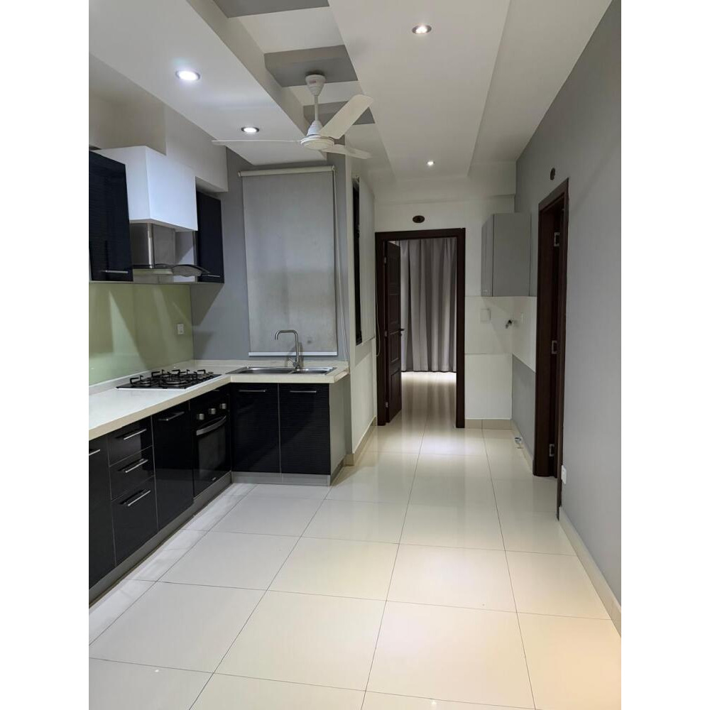 Xpats Only - Bridge View 2 Bedroom Semi furnished Apartment — Malé — Henveiru