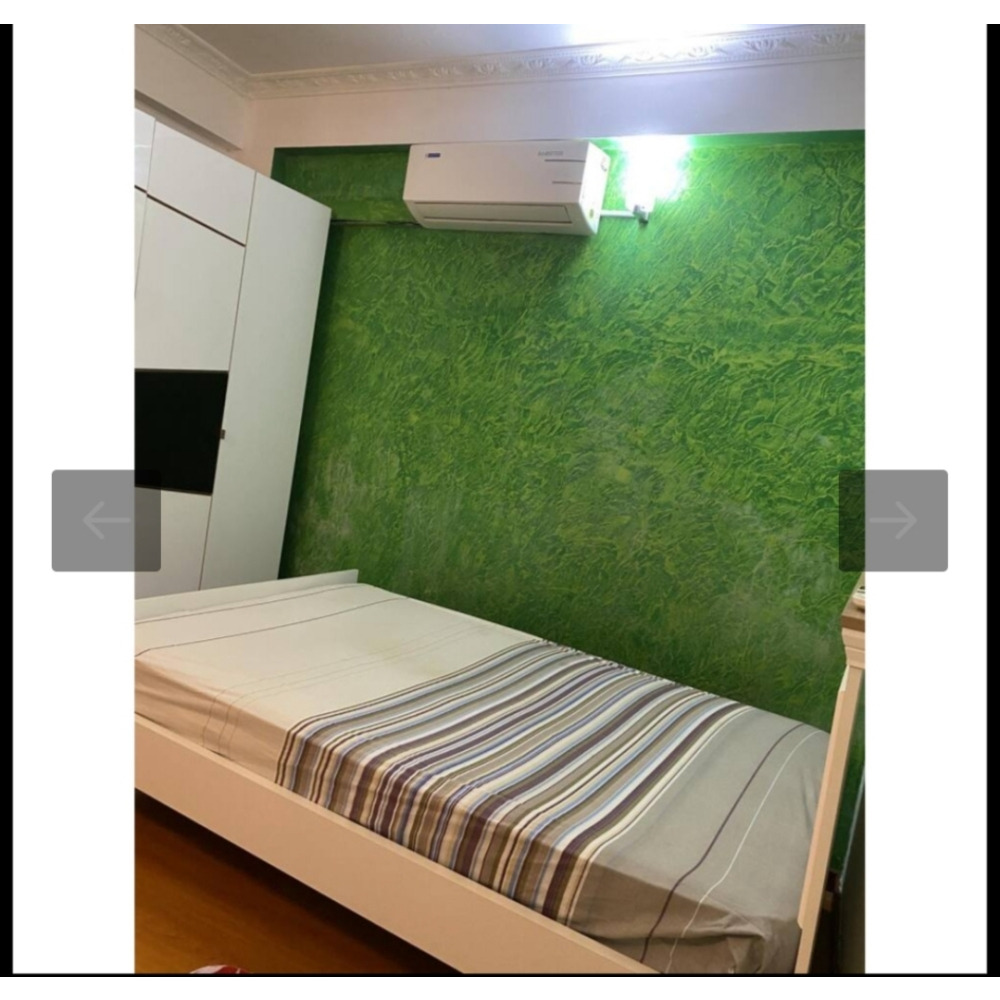3 room apartment for rent — Malé — Henveiru