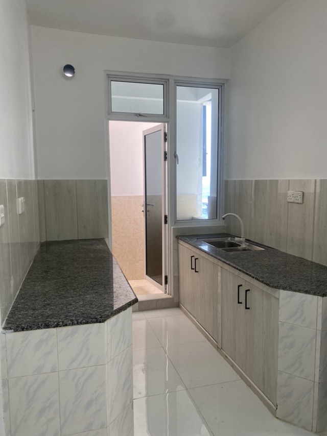 3 rooms apartment near lhonuziyaaraiy park — Malé — Henveiru