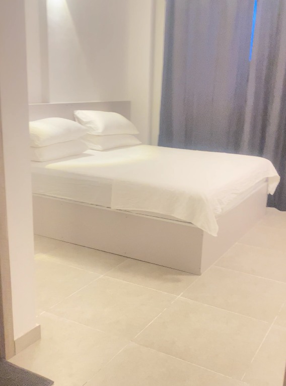 Room for Daily Rent (MVR600): Call (WhatsApp or Viber) — Hulhumalé