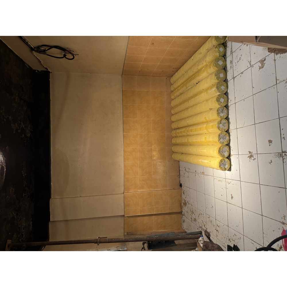 Godown Space for Rent --> — Malé — Henveiru