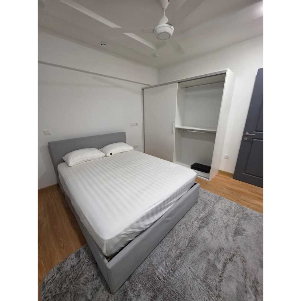 LUXURY APARTMENT FOR RENT - BLUE HAVEN RESIDENCES HULHUMALE PHASE 1 — Hulhumalé