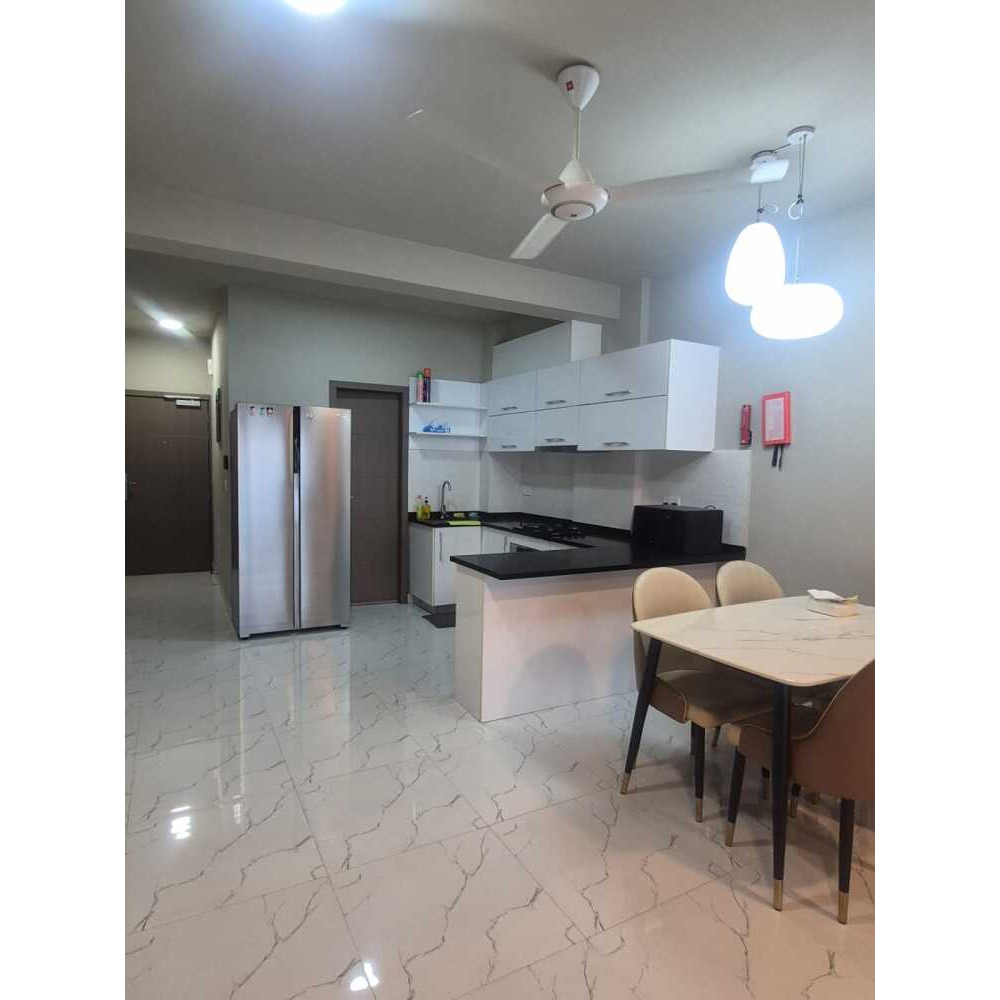 MODERN APARTMENT FOR RENT - FITRON RESIDENCES — Hulhumalé