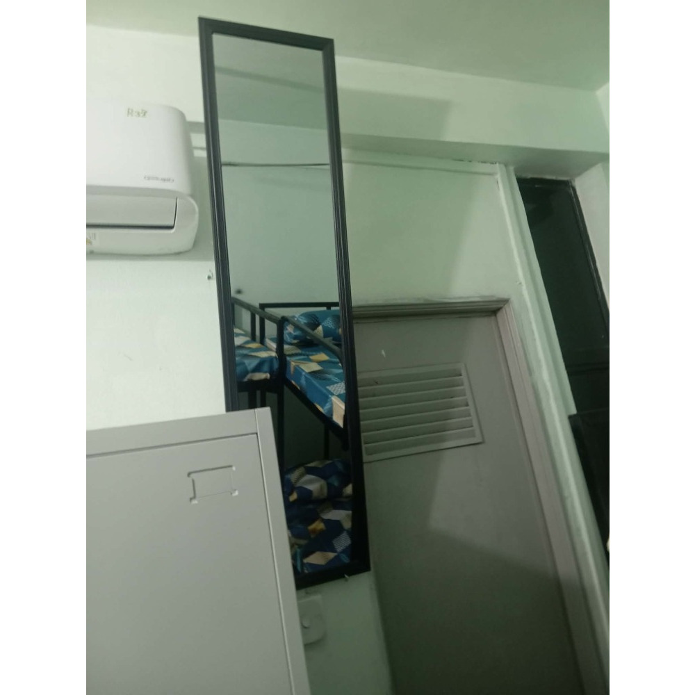 Accommodation For girls per month Mvr 2800/...more information — Malé — Maafannu