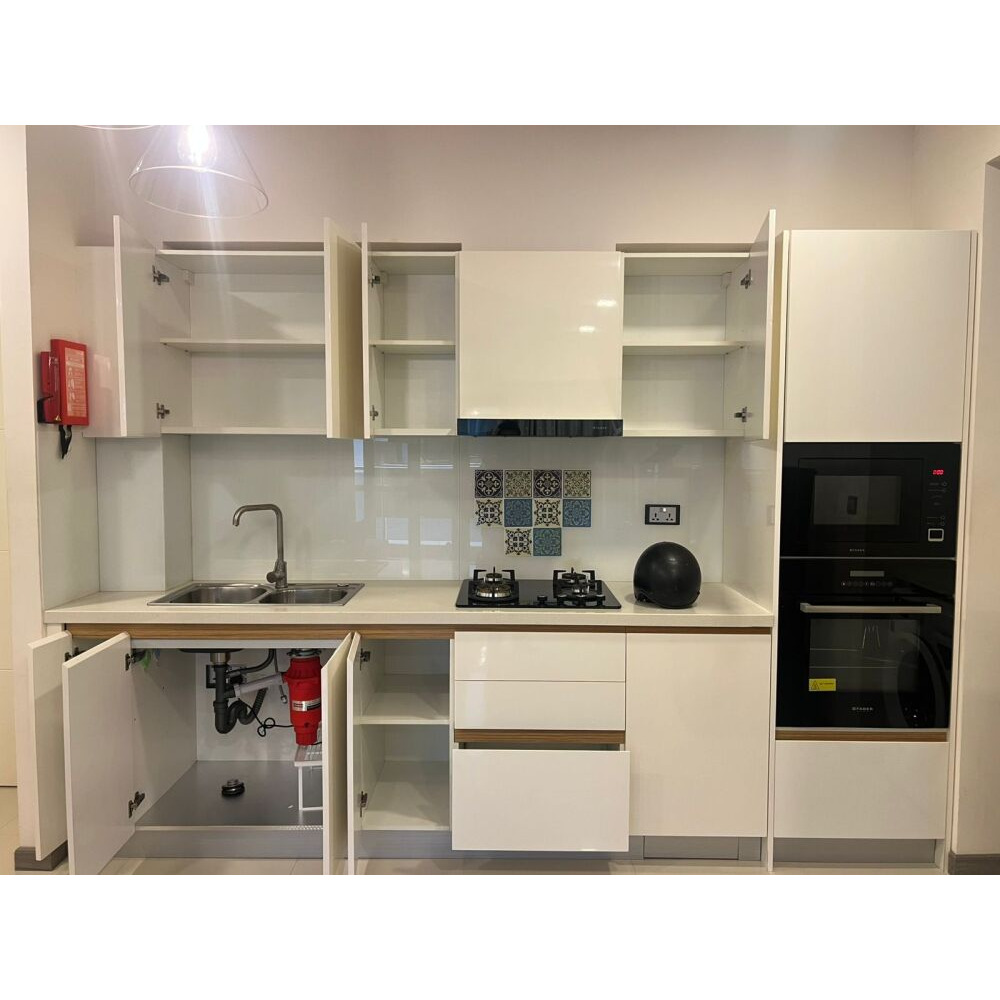 Spacious One Bedroom apartment from Phase 1 — Hulhumalé