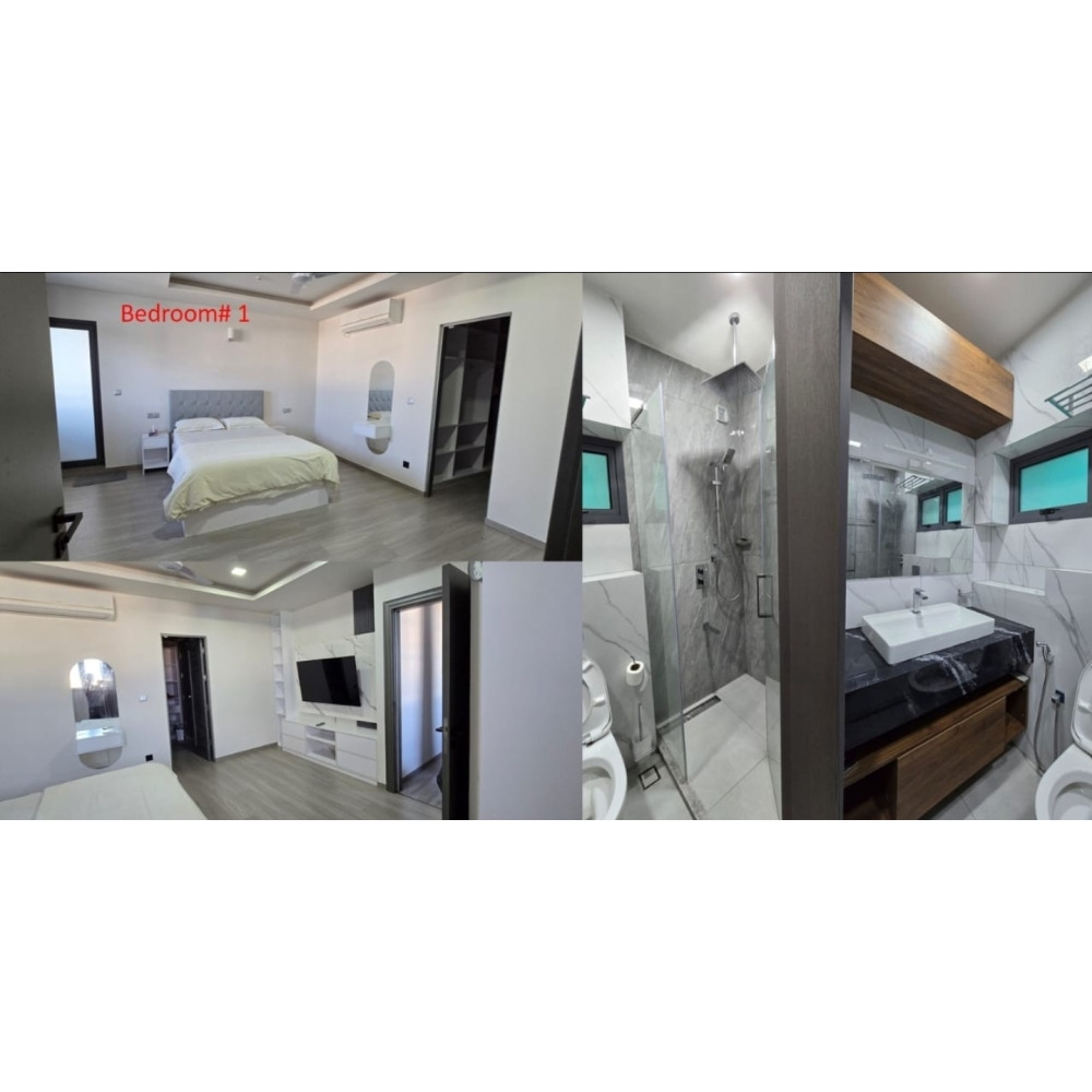 Rooms for Daily Rent - Hulhumale near Tree Top Hospital — Hulhumalé