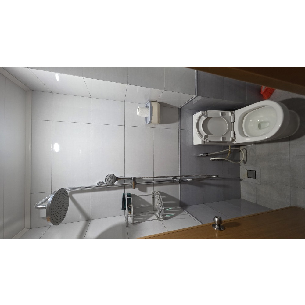 1 room with attached bathroom for rent at MACL flat — Hulhumalé