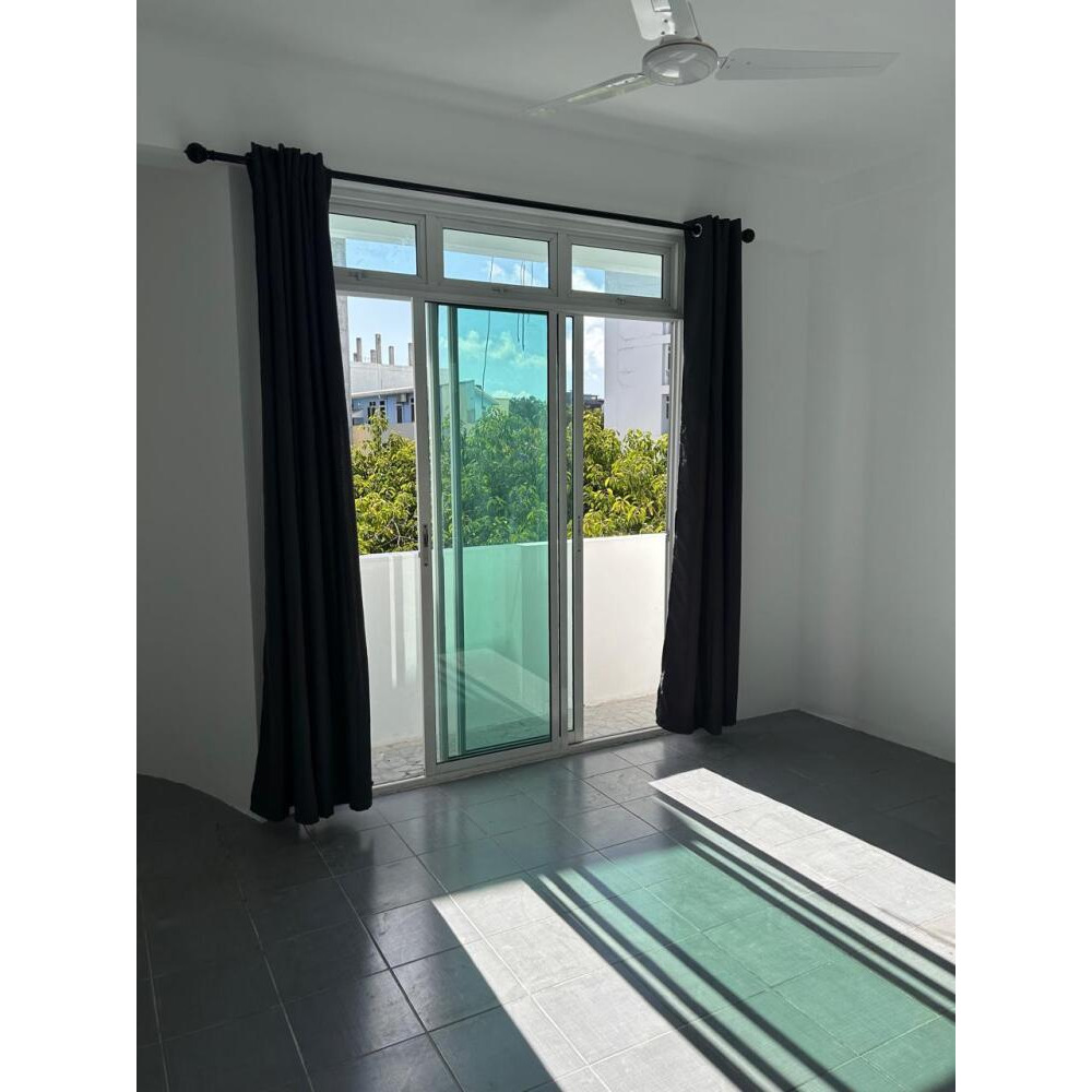 3+1 Room Apartment for Rent in Galolhu — Malé — Galolhu