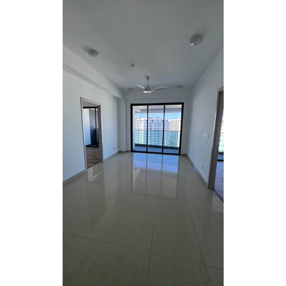 2+1 bedroom apartment from Hulhumale Phase 1 — Hulhumalé