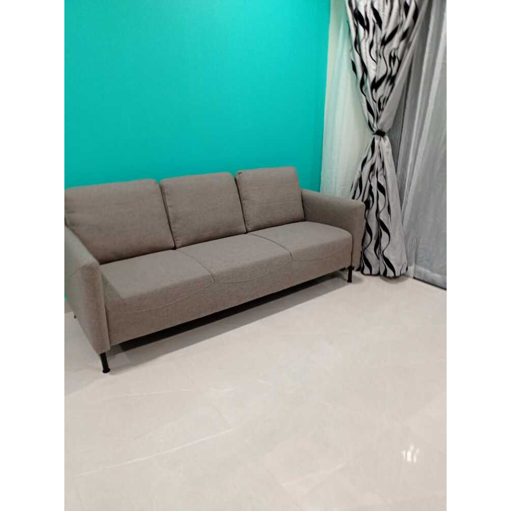 Fully Furnished 3 Bedroom Apartment in Phase 2 — Hulhumalé