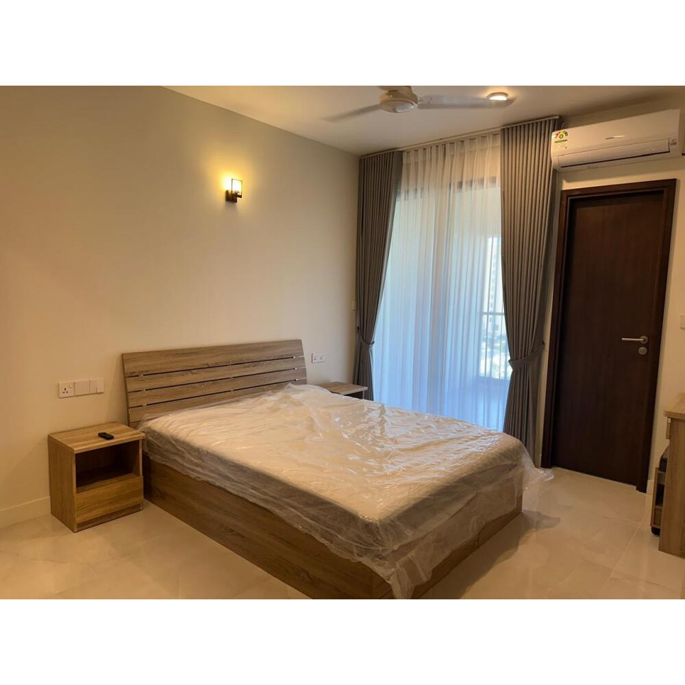 FURNISHED 2BR APARTMENT FOR RENT — Hulhumalé