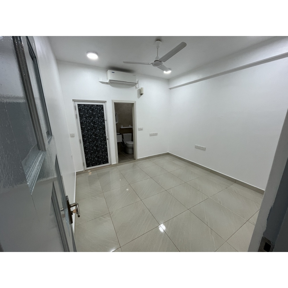 2 BEDROOM APARTMENT FOR RENT — Malé — Machchangolhi