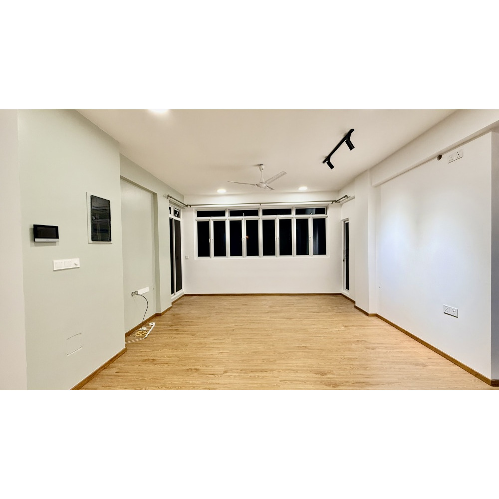 3 bedroom apartment for rent — Malé — Galolhu