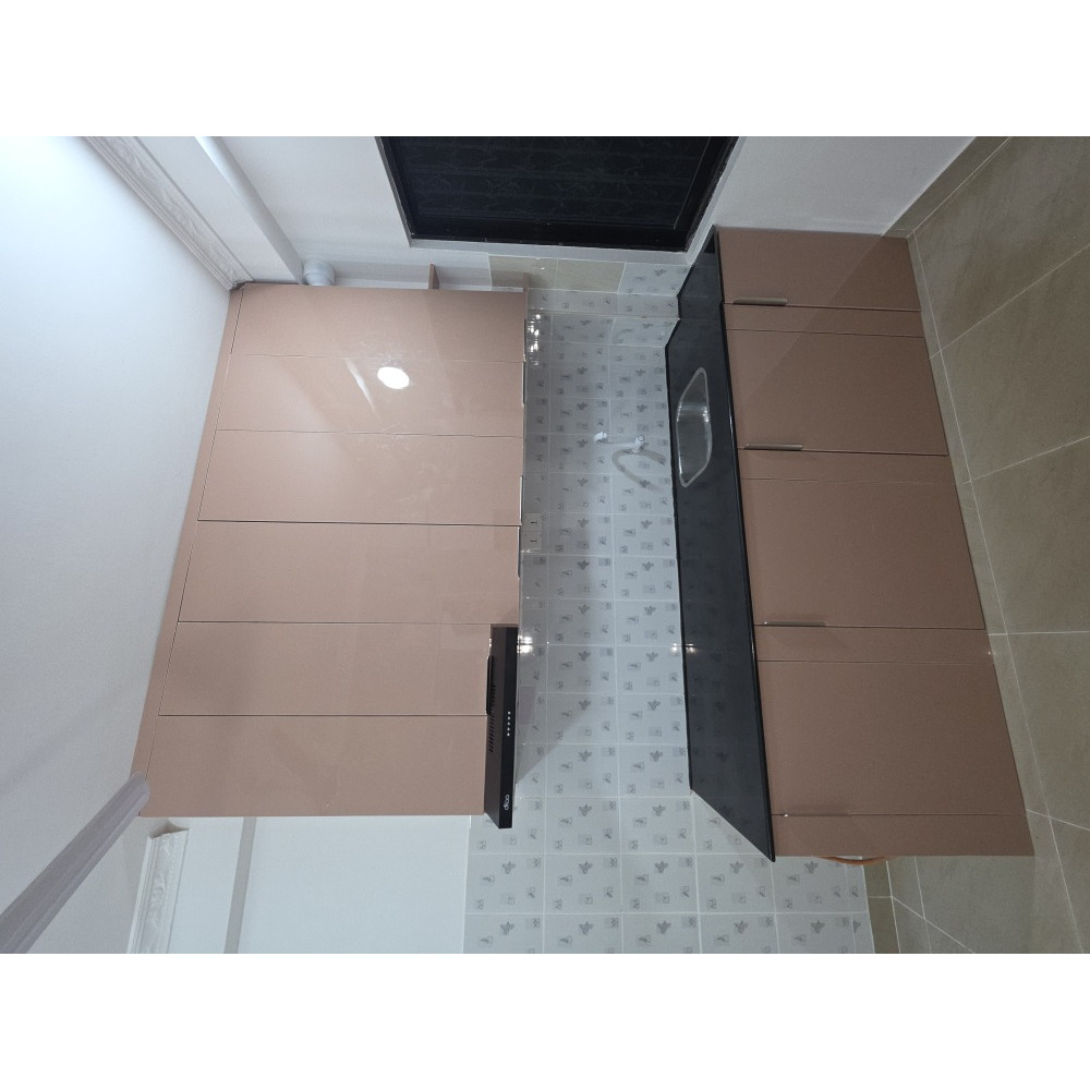 Newly Renovated 2 Room Apartment for Rent mvr 16000 — Malé — Machchangolhi