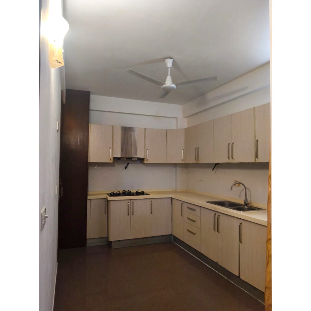 Two bedroom apartment for rent — Malé — Machchangolhi