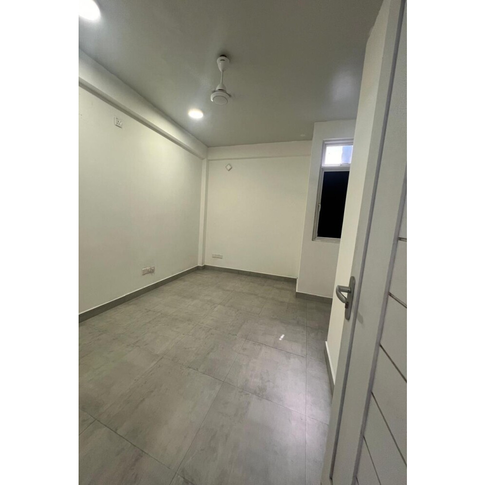 1 Room Apartment — Malé — Machchangolhi