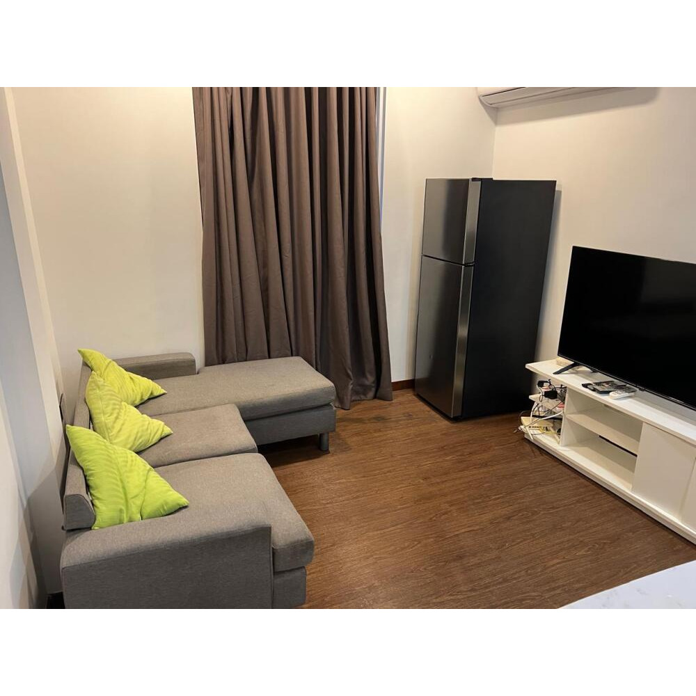 Hulhumale Phase 1 - Fully Furnished Apartment Available for Rent (2BR) — Hulhumalé