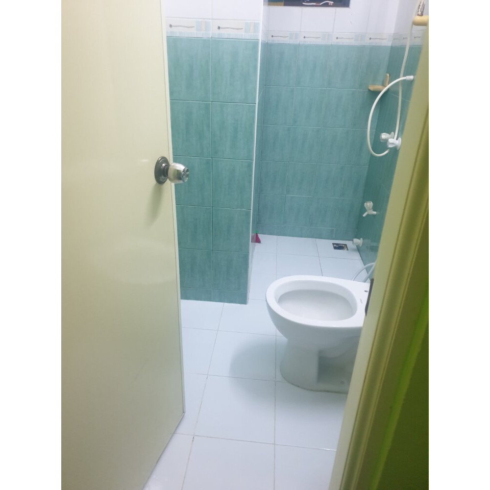 Room for rent - henveiru near the stadium — Malé — Henveiru