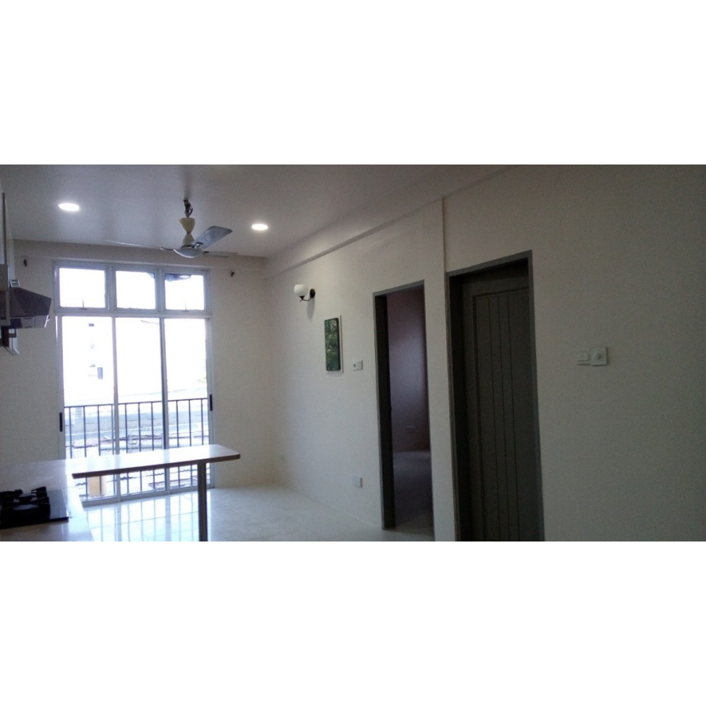 Villigili 2 bedroom apartment for rent — Vilingili