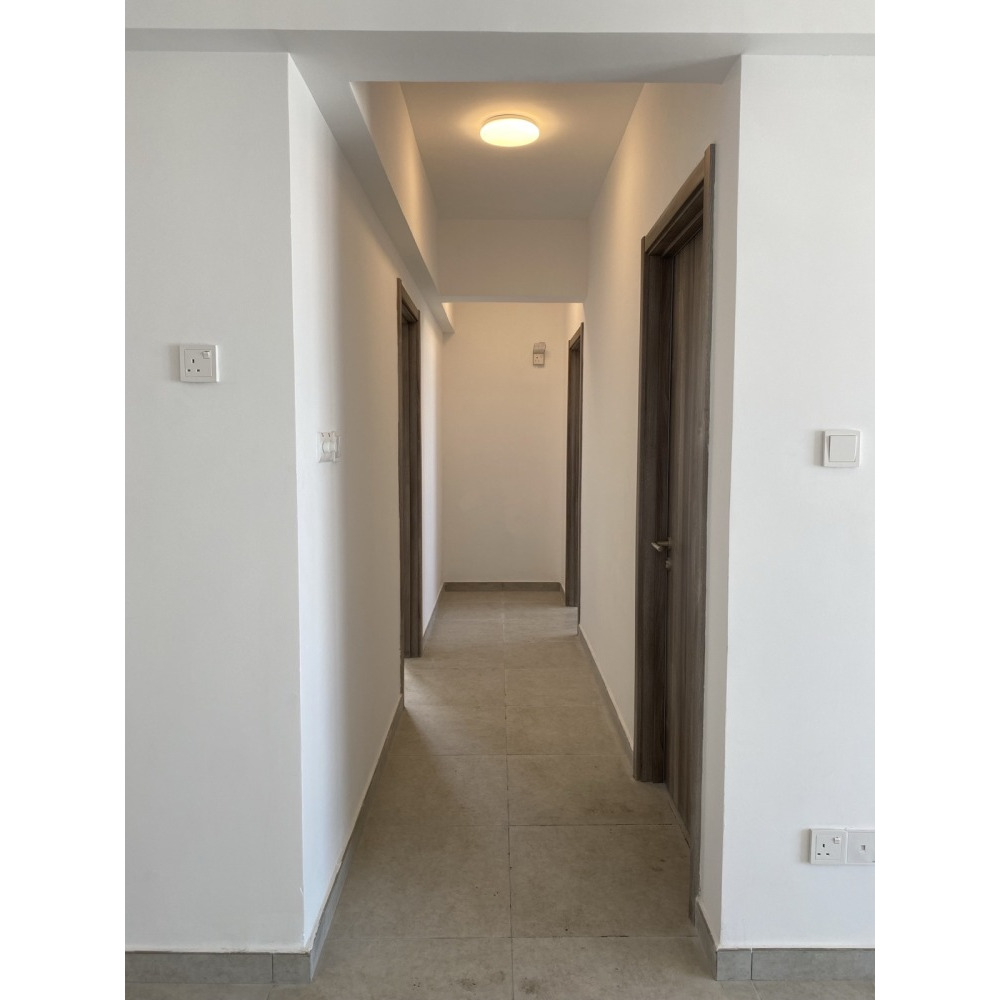 3 Room for rent phase 2 — Hulhumalé