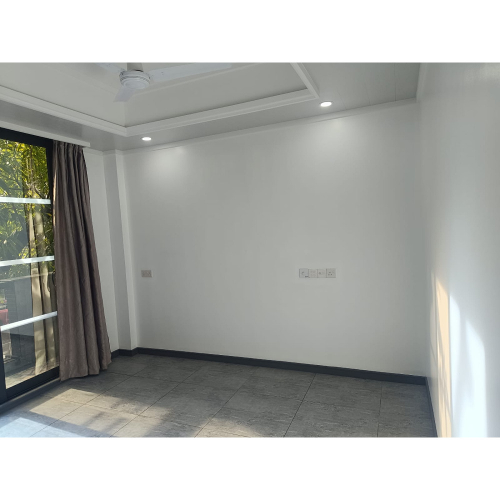 2 bedroom Apartment for Rent on 2nd Floor in Hulhumale — Hulhumalé