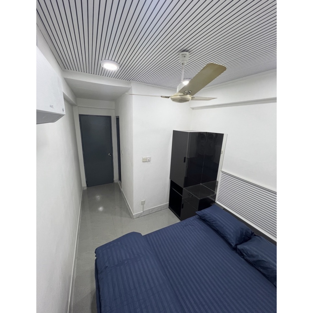 Daily And Hourly Room For Rent — Malé — Machchangolhi