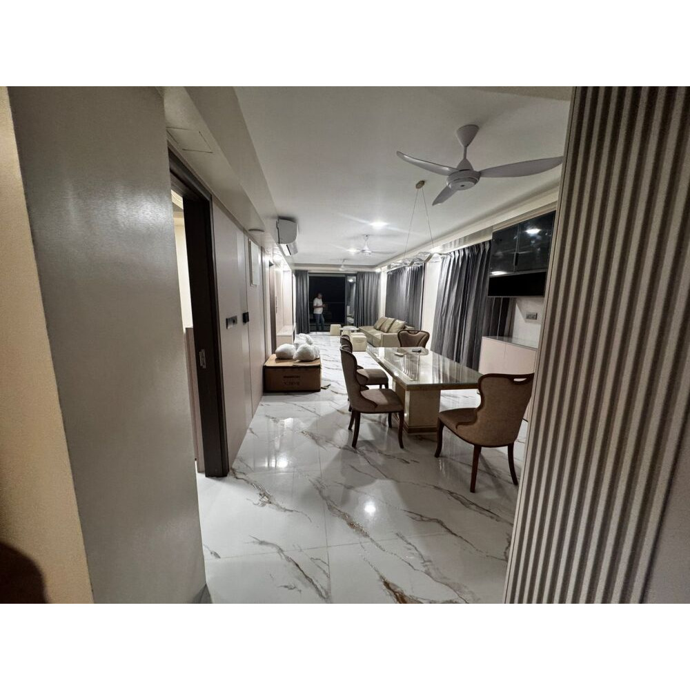 3+1 Apartment for Rent - Opal Residence Hulhumale — Hulhumalé