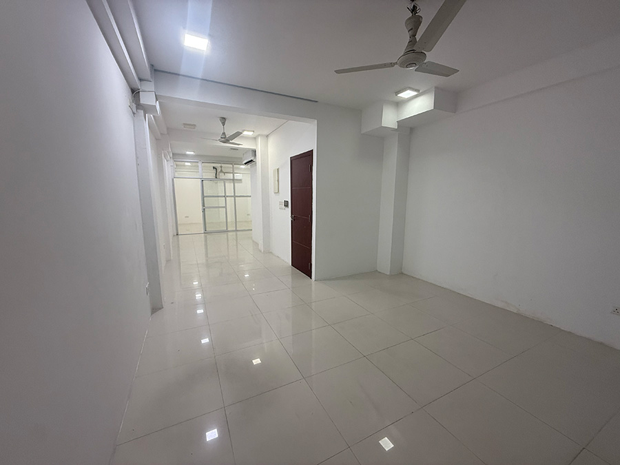Office or Godown Space for Rent — Malé — Henveiru