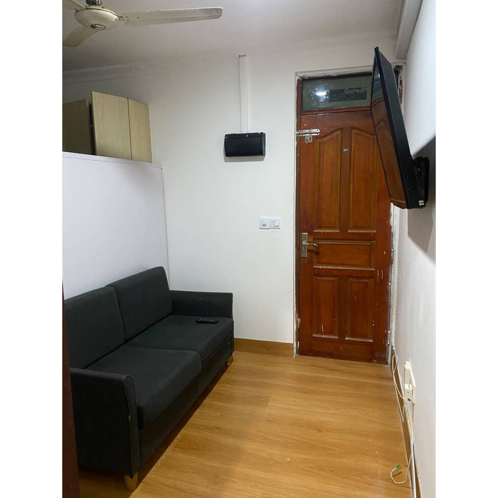 One Room Apartment for Rent (Near Raalhugandu)10,000 MVR — Malé — Henveiru