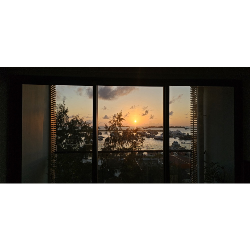 One Room For Rent — Hulhumalé